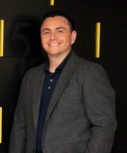 Dr. Antonio Castillo Paredes