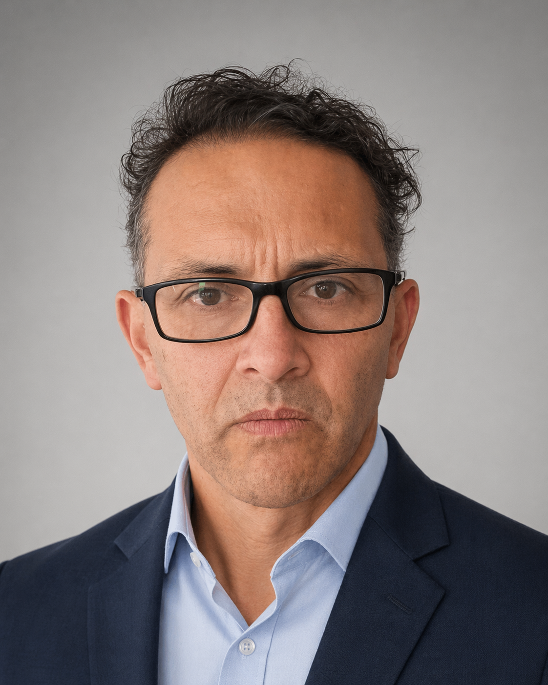 Dr. Cristian Sepúlveda Irribarra
